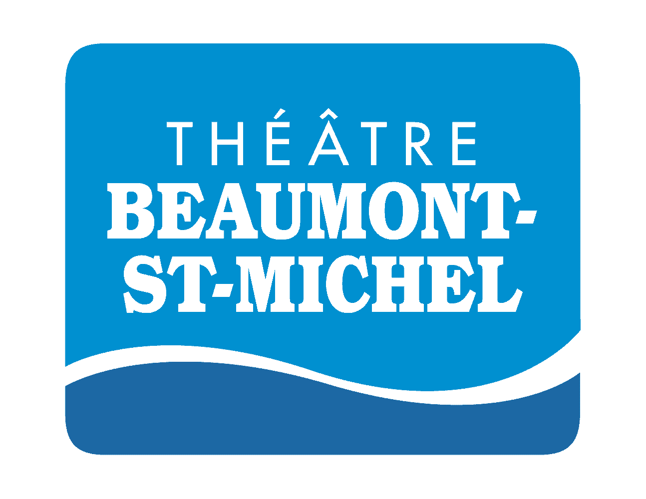 Théâtre Beaumont-St-Michel
